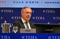 Cdm, preminente interesse strategico a Vantage Data Centers