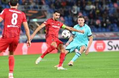 Europa League: Bologna-Friburgo 1-1