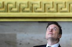 Musk primo a raggiungere un patrimonio di 500 miliardi