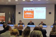 Fai, 700 luoghi aperti con la XIV edizione delle Giornate d'autunno