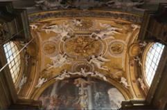 Fai, Giornate d'autunno: apre anche il palazzo del Viminale