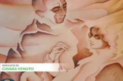 Al Maxxi una mostra su Sveva Caetani, artista "ritrovata"