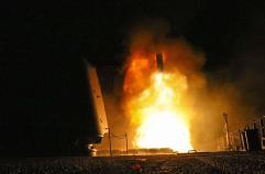 Cremlino, risposta appropriata se missili Tomahawk a Kiev