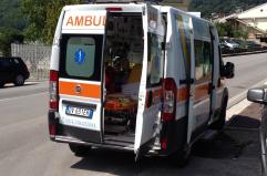 Tre morti in incidente sull'Aurelia a Grosseto
