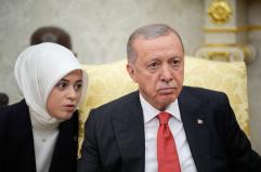 Erdogan, 'da Israele atto di pirateria contro la Flotilla'