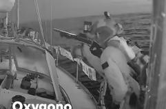 Media, 'alcune imbarcazioni Flotilla ancora verso Gaza'