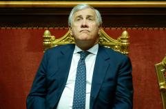 Tajani sente Sa'ar, accelerare procedure rilascio italiani