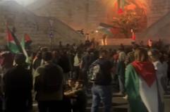 Flotilla, manifestanti in piazza anche a Cagliari