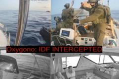 Flotilla, proseguono gli abbordaggi della Marina israeliana