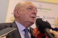 Pichetto: "Decreto energia risposta a spread prezzo con Ue"