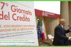 57esima Giornata del Credito, come dare valore al risparmio