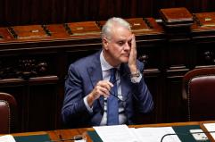 Zangrillo, nella Pa l'adesione allo sciopero è al 7%