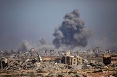 Hamas, serve più tempo per studiare il piano di Trump