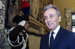 Mps vara la lista Mediobanca con Grilli e Melzi d'Eril