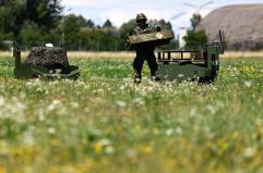 Bild, droni in Germania in volo anche su un sito militare