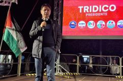 Conte, onda cittadini può riservare brutte sorprese a Occhiuto