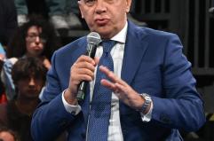 Piantedosi, da Cgil appello a rivolta sociale