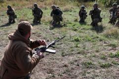 Fotoreporter francese ucciso in Ucraina in raid con drone