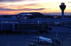 Bild, di nuovo chiuso l'aeroporto di Monaco per voli di droni