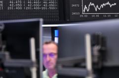 Borsa: l'Europa apre positiva, Parigi sale dello 0,45%