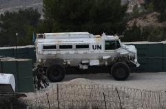 Unifil, 'Idf ha lanciato granate vicino ai peacekeeper'
