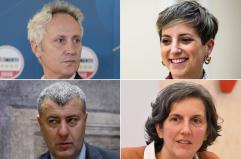 Israele, 'già espulsi 4 italiani, gli altri quanto prima'