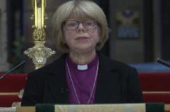 Inghilterra, Sarah Mullally prima donna a capo della Chiesa anglicana