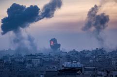 Media, ordinato a Idf di ridurre l'offensiva a Gaza