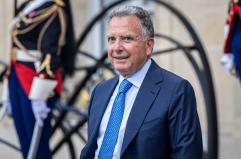 Media, 'Witkoff verso l'Egitto, domani al via negoziati'