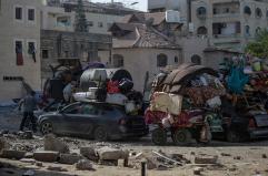 Hamas, 'a Gaza superati i 67.000 morti da inizio guerra'