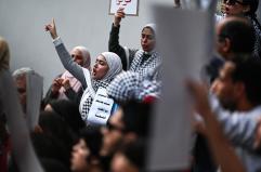 Hamas, 'in Egitto conferenza per il futuro di Gaza'