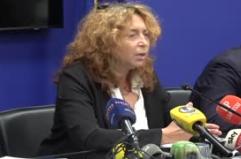 Flotilla, portavoce Delia: "Presentato esposto alla Procura di Roma"
