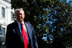 Trump, probabilmente ai negoziati servono un paio di giorni