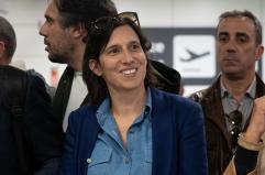 Schlein,serve ogni sforzo per chiudere il negoziato su Gaza