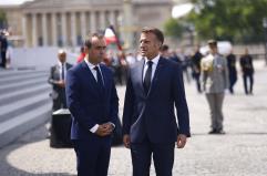 Nasce il governo Lecornu, Macron nomina 18 ministri