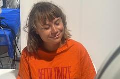 Israele, 'maltrattamenti su Greta? Sfacciate menzogne'
