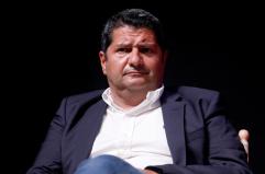 'Attorno a noi bombe ed esplosioni, ma stiamo bene'