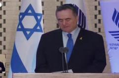 Israele, ministro della Difesa Katz: "Evacuati 900mila residenti palestinesi da Gaza"
