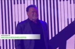 Arnold Schwarzenegger al San Diego Comic-Con Malaga