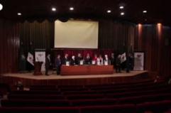 Comitato locale di Damasco seleziona il primo parlamento post-Assad