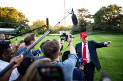Trump, Hamas ha accettato alcune cose molto importanti