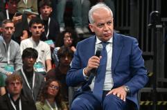 Piantedosi, su 7 ottobre attenzione molto alta