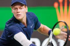Tennis: Sinner torna a casa, qualche giorno di riposo