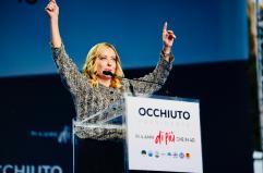 Meloni: anche da elettori Calabria fiducia al centrodestra, congratulazioni a Occhiuto