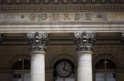 Borsa: l'Europa chiude con Parigi in calo dell'1,36%