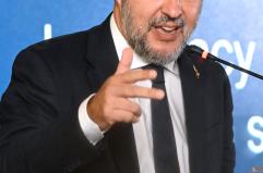 Lega, bene Cirielli in Campania, avanti compatti