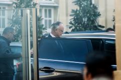 Lecornu convoca le forze politiche a Matignon