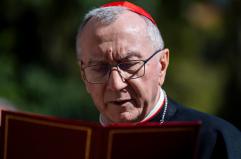 Amb. Israele, parole di Parolin minano sforzi per pace