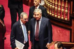Fi, nessuna preclusione sui nomi in Campania ma valuteremo