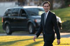 Media, 'Witkoff e Kushner sono arrivati in Egitto'